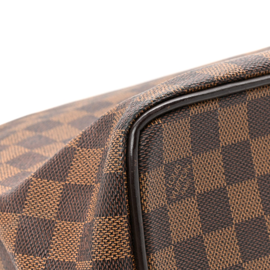 Damier Ebene Greenwich PM