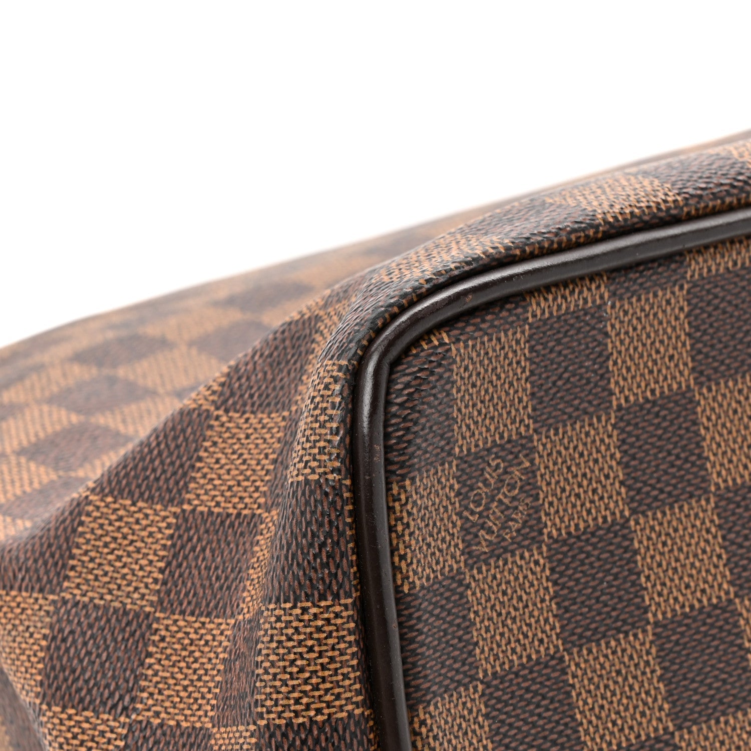 Damier Ebene Greenwich PM