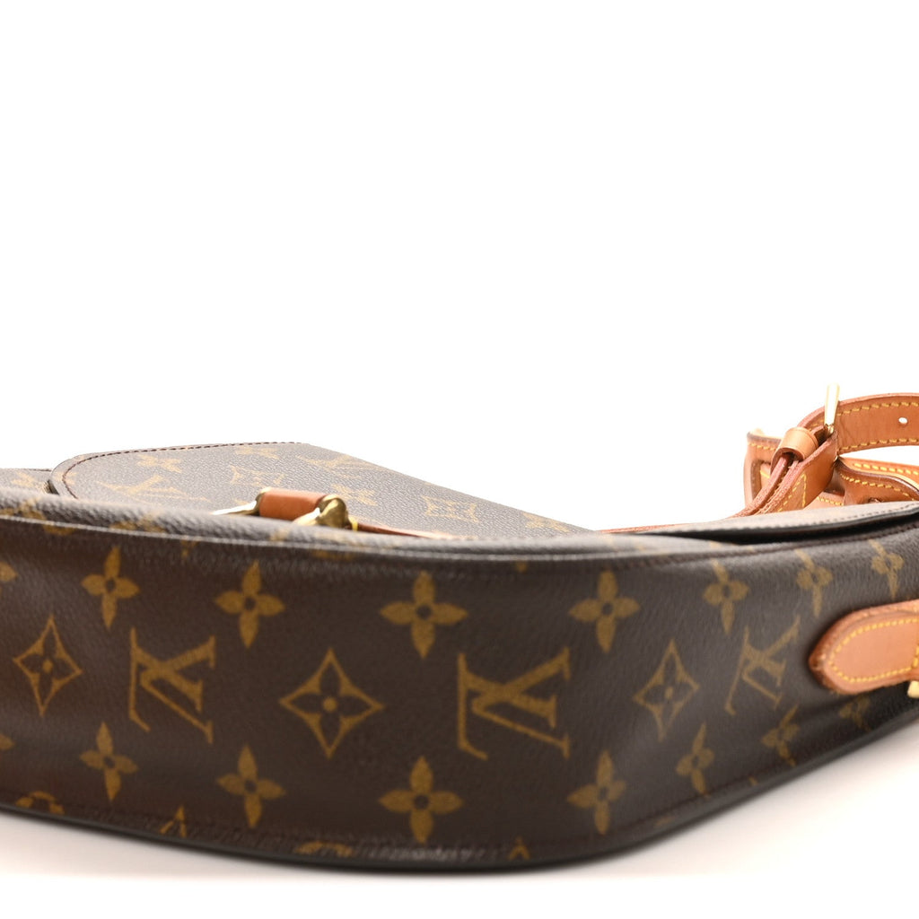 Monogram Saint Cloud GM