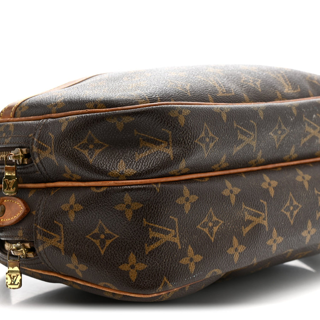 Monogram Reporter PM