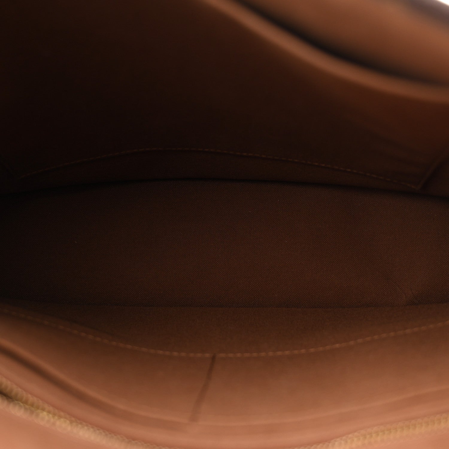 Monogram Sac Plat NM