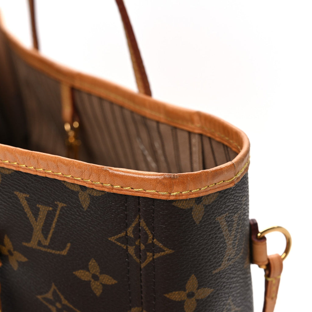Monogram Neo Neverfull MM