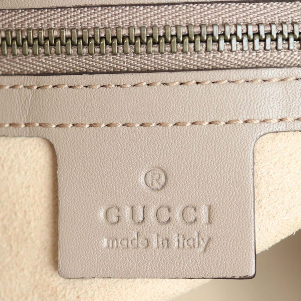 Gucci GG Marmont Matelasse Medium Tote