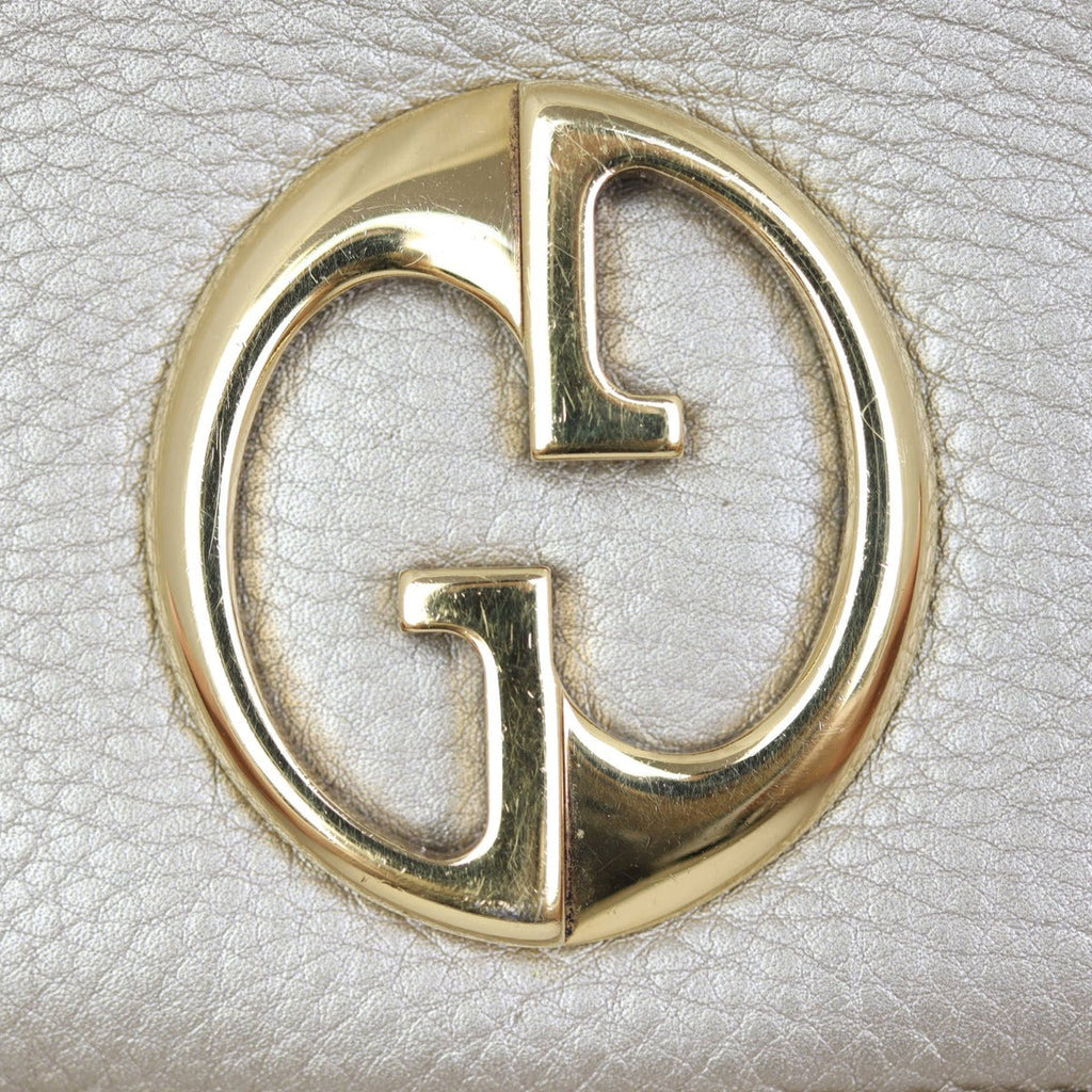 Gucci 1973 Medium Chain Shoulder Bag
