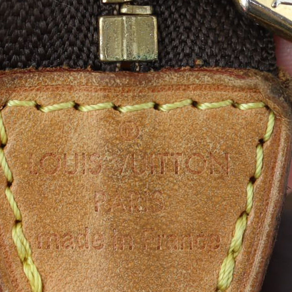 Louis Vuitton Eva Pochette Monogram
