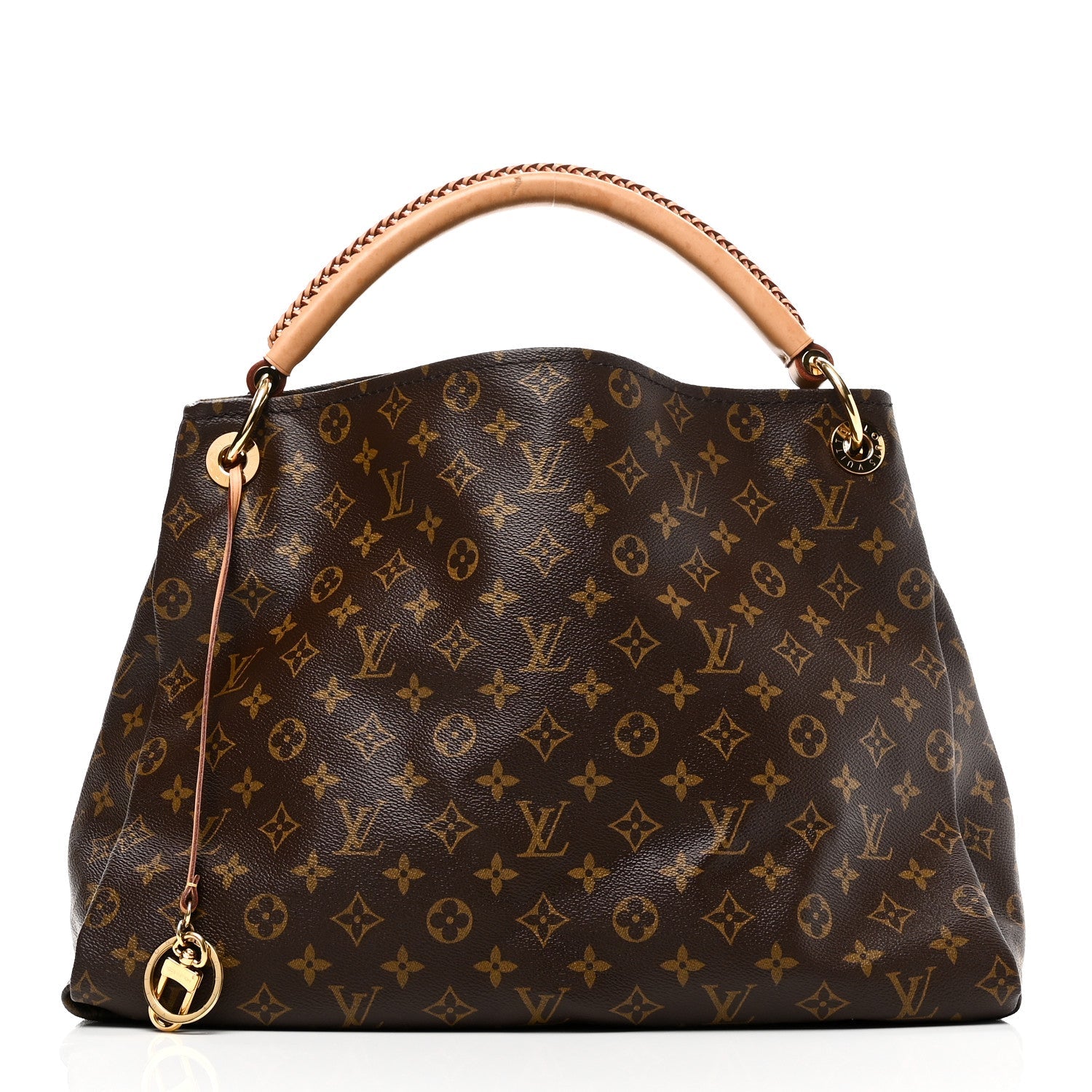 Monogram Artsy MM