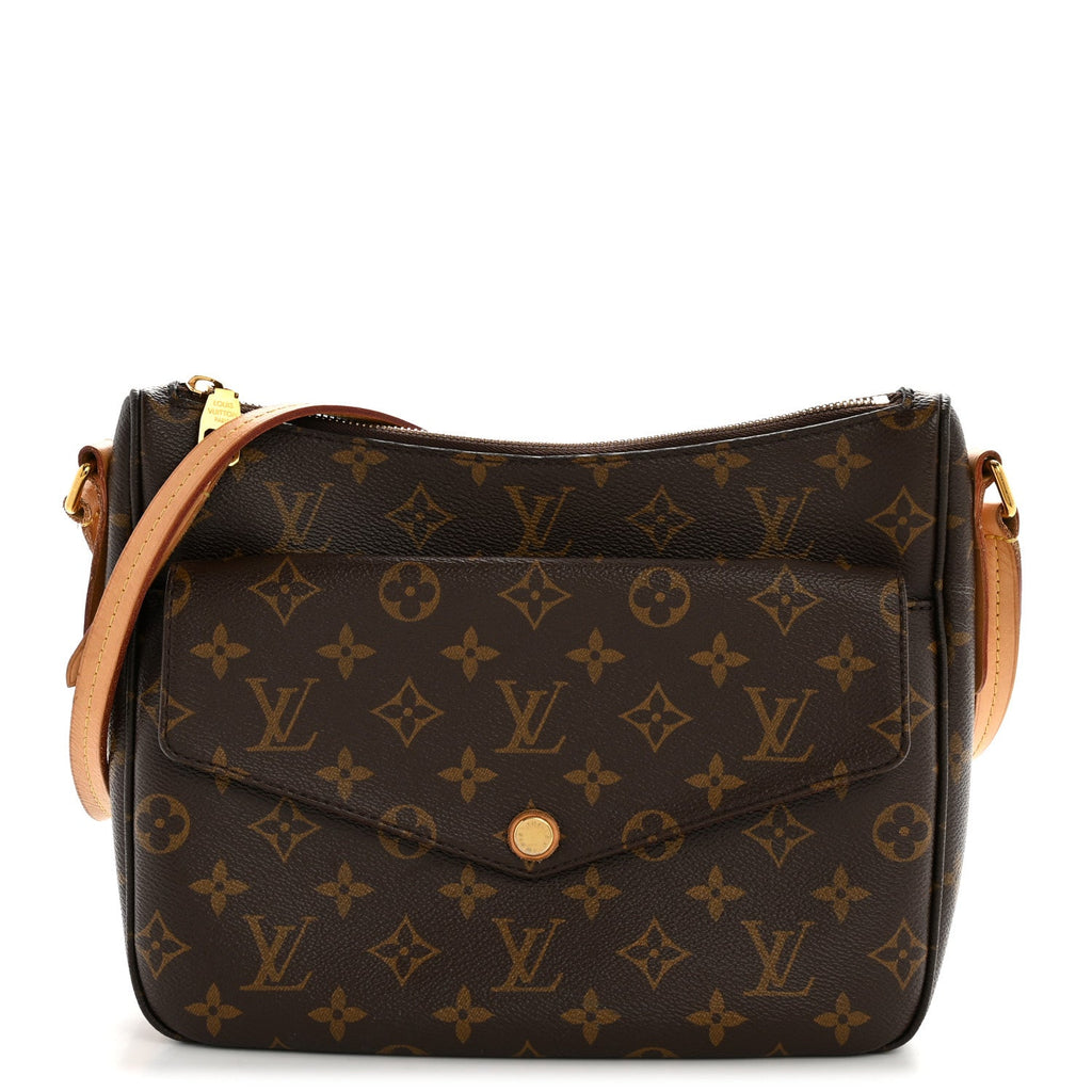 Monogram Mabillon