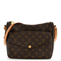 Monogram Mabillon