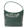 Goyardine Boheme Hobo Green