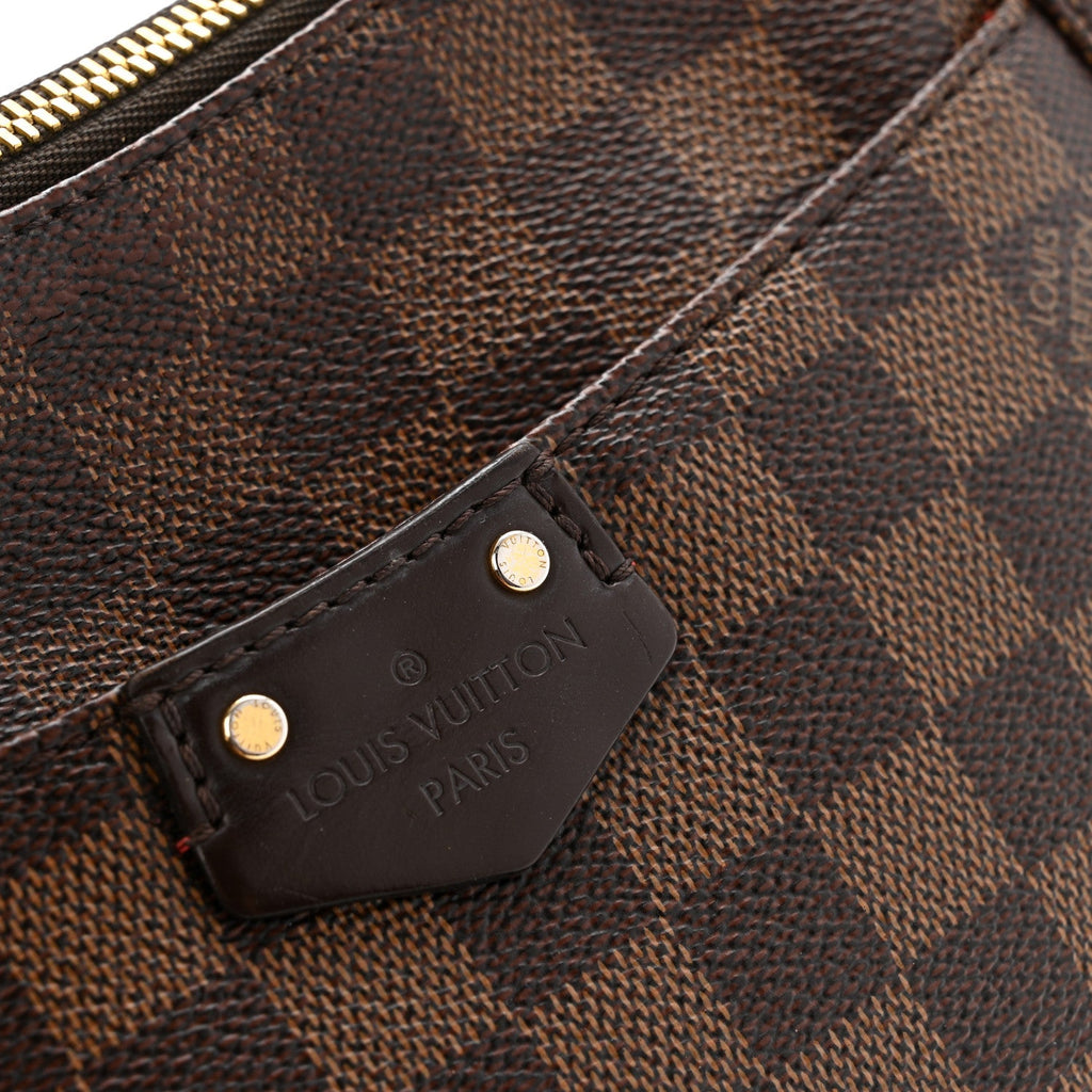 Damier Ebene South Bank Besace