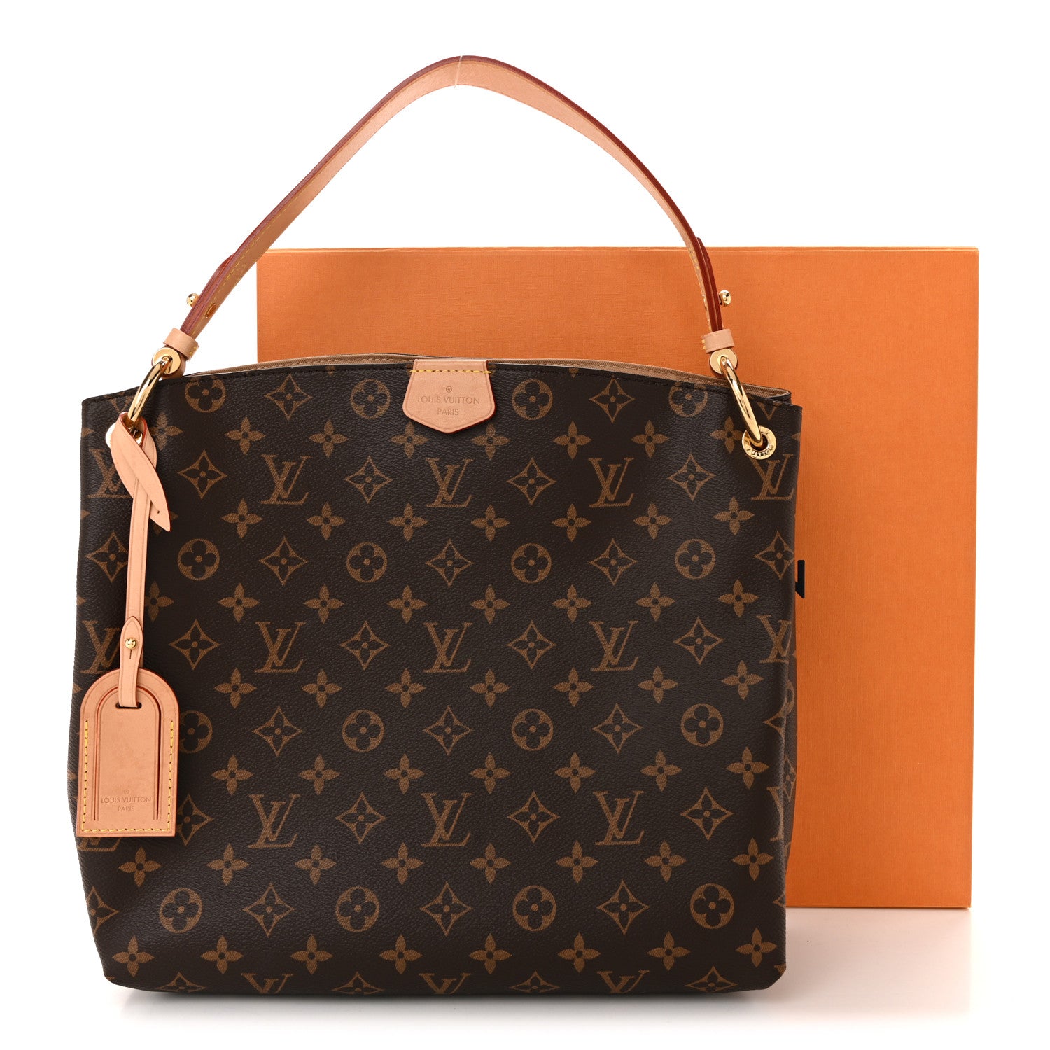 Monogram Graceful PM