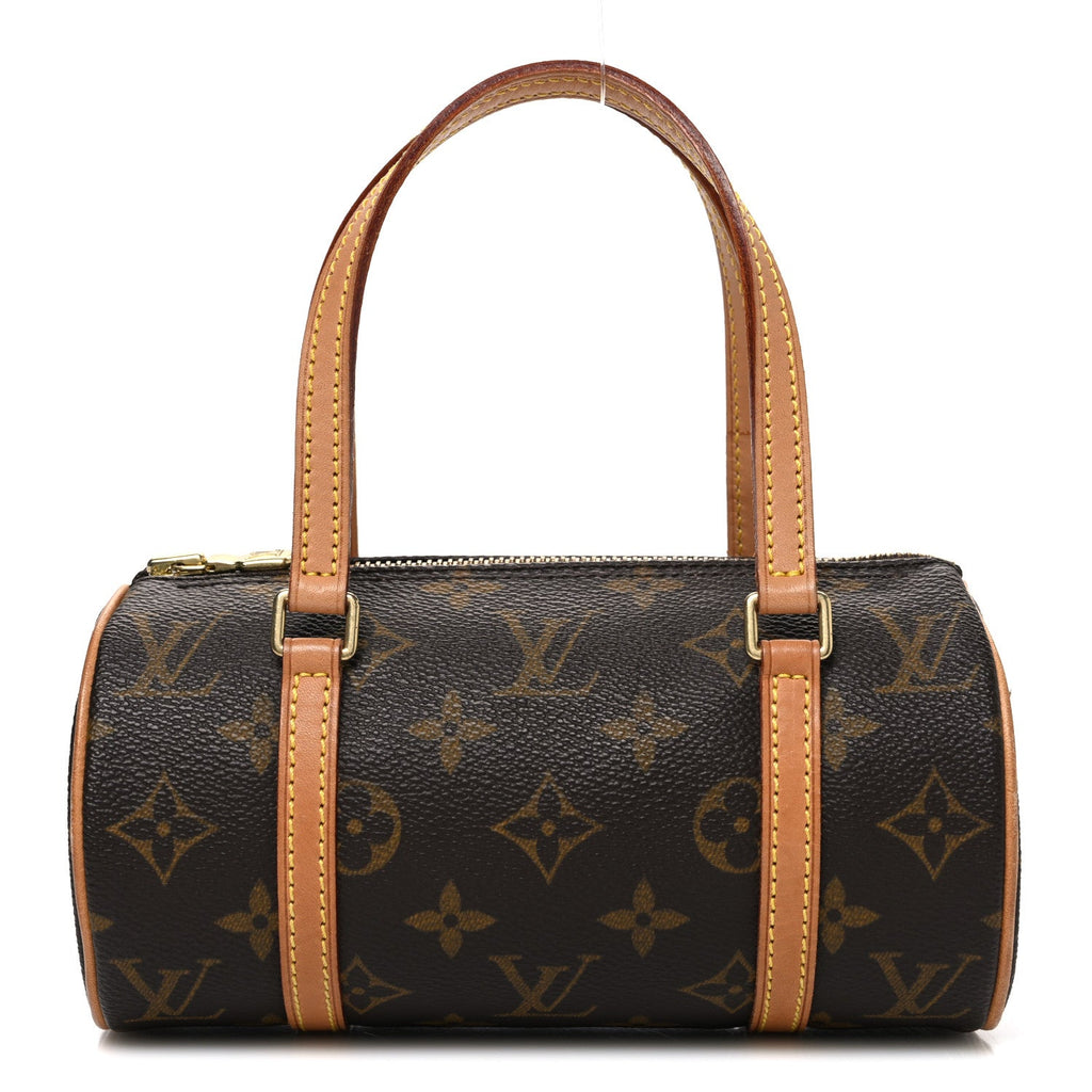 Monogram Papillon 19