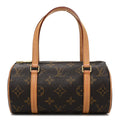 Monogram Papillon 19