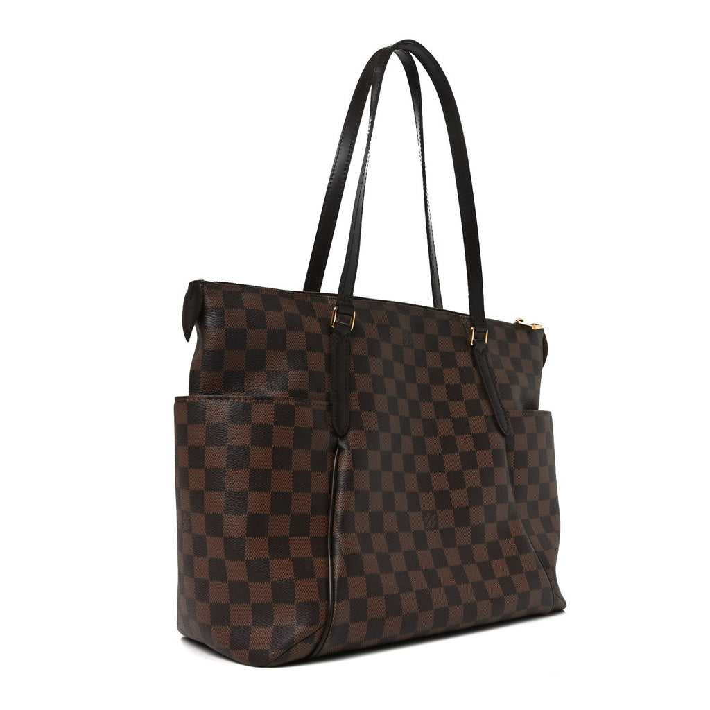 Damier Ebene Totally MM