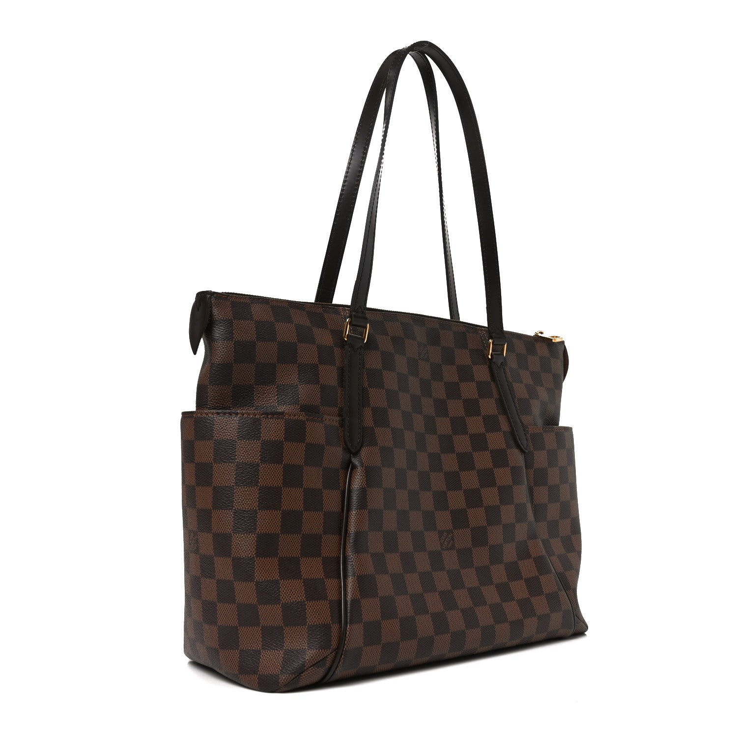 Damier Ebene Totally MM