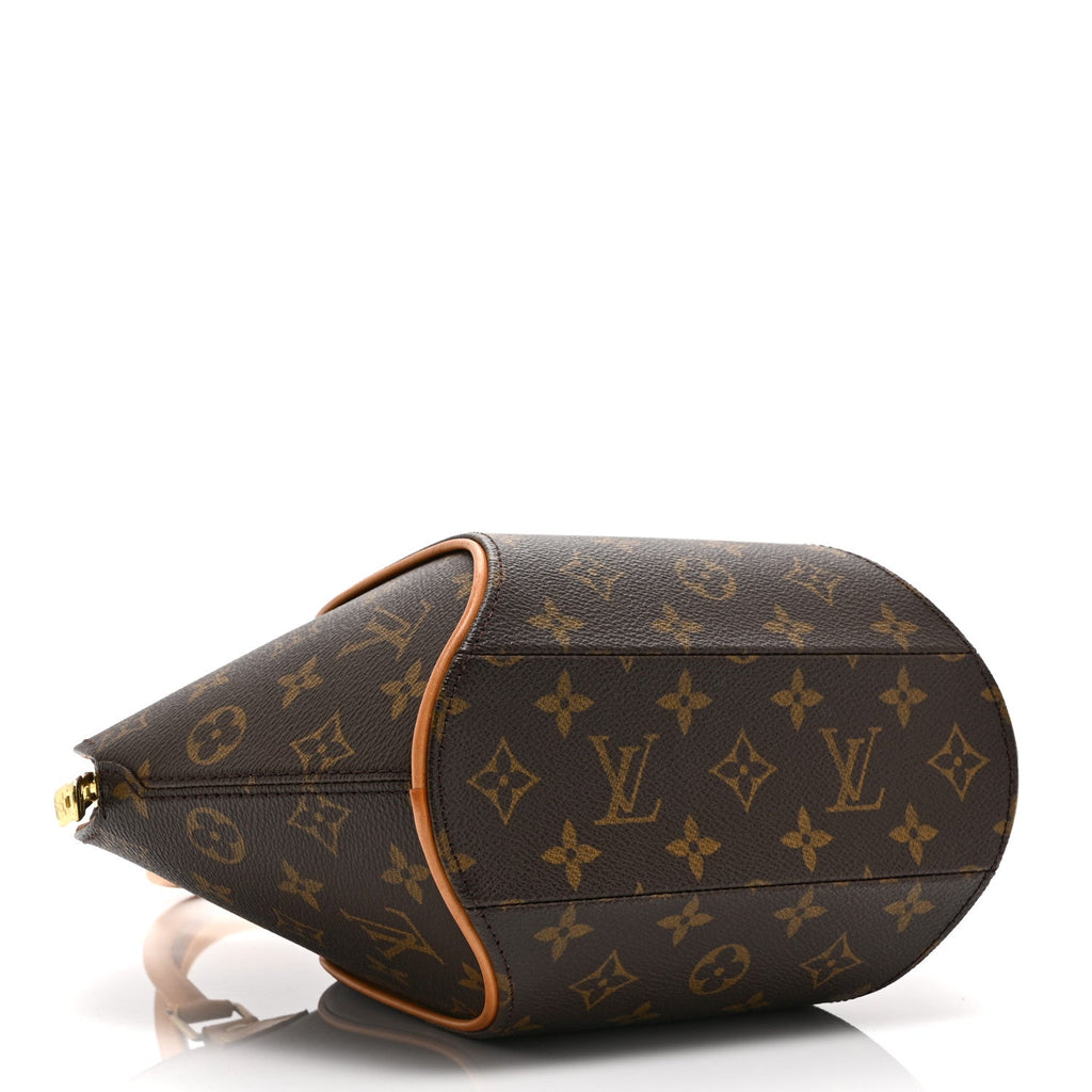 Monogram Ellipse PM