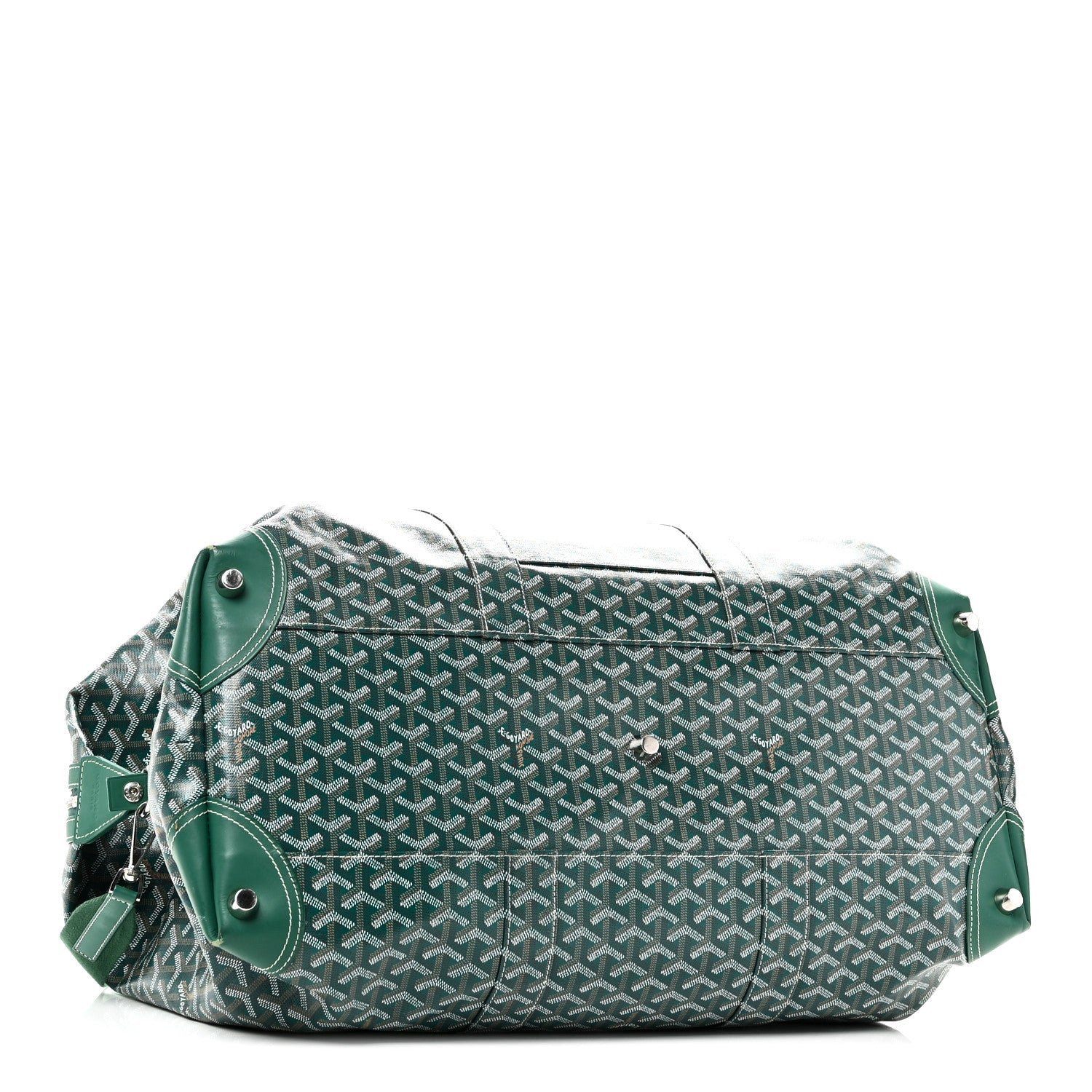 Goyardine Croisiere 55 Green