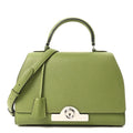 Taurillon Blush Rejane PM Green