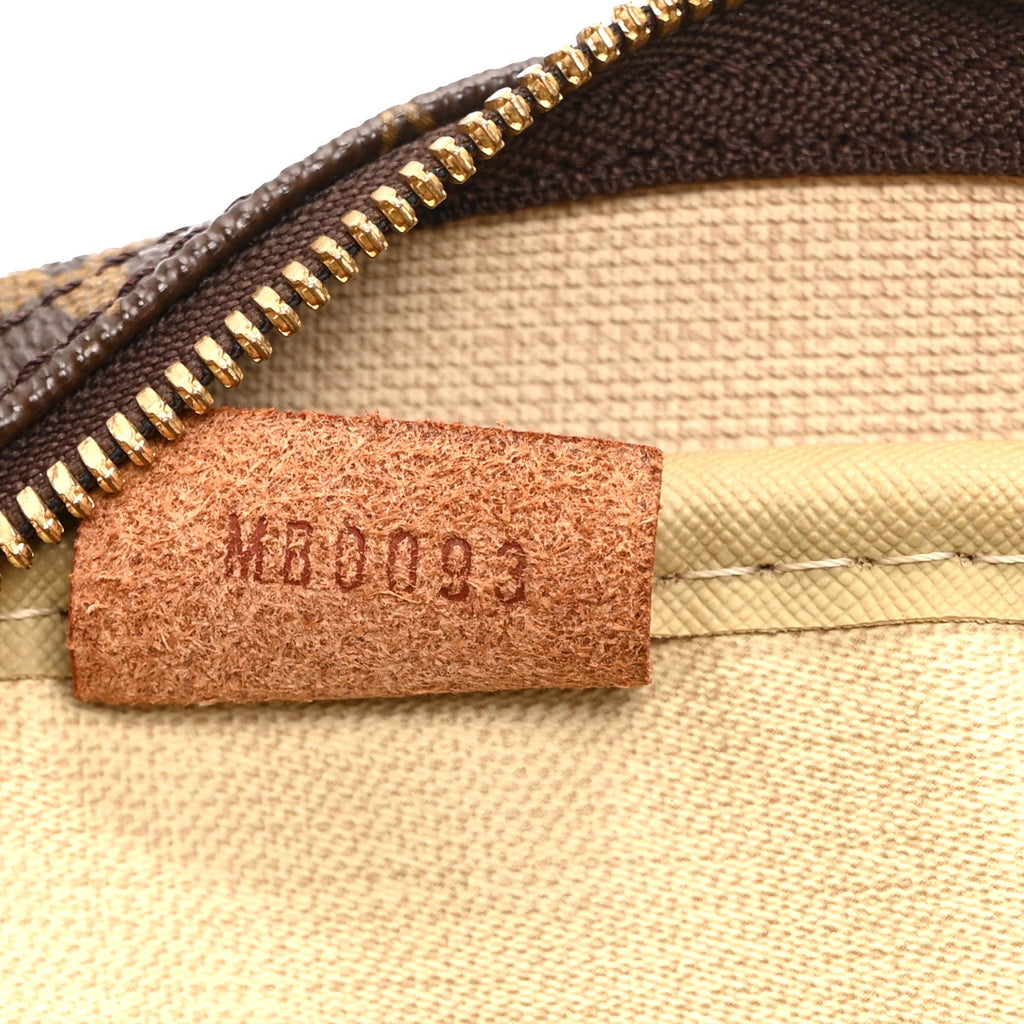 Monogram Deauville