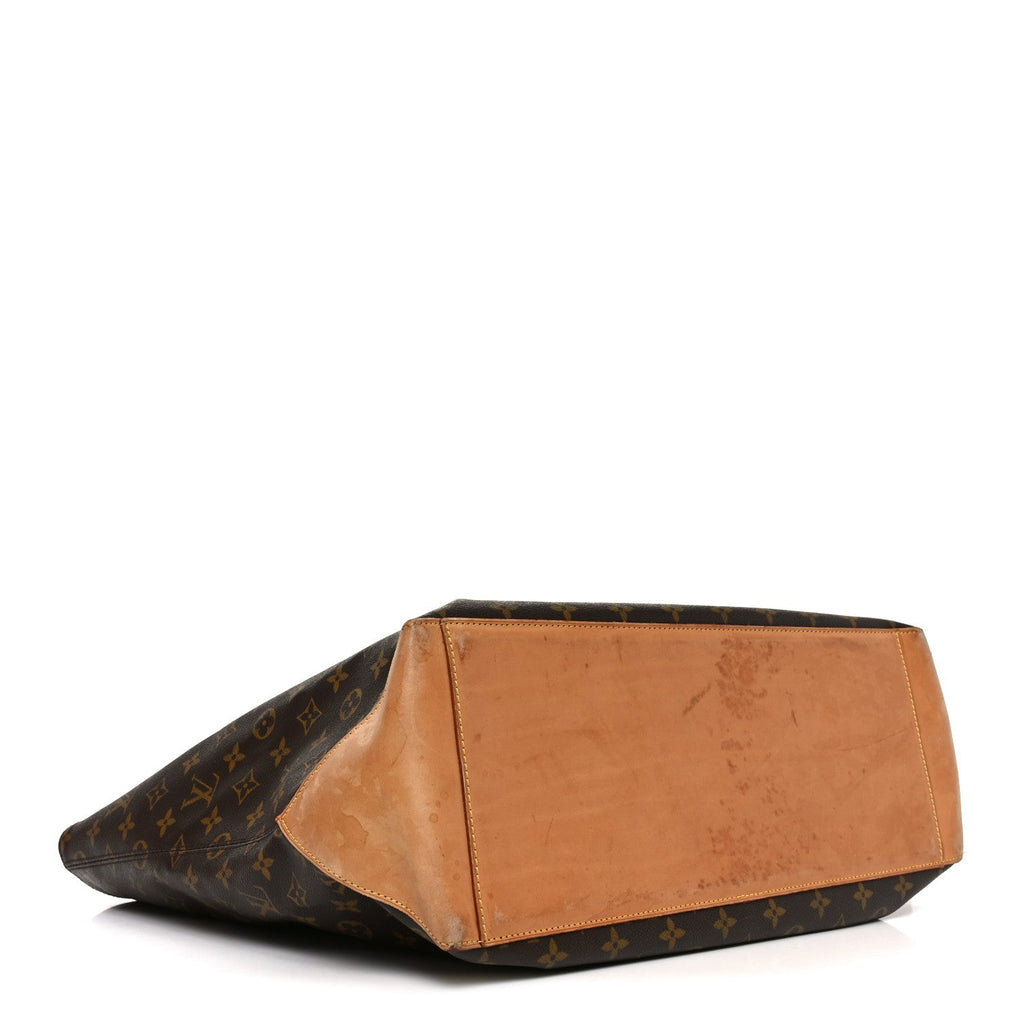 Monogram Cabas Alto