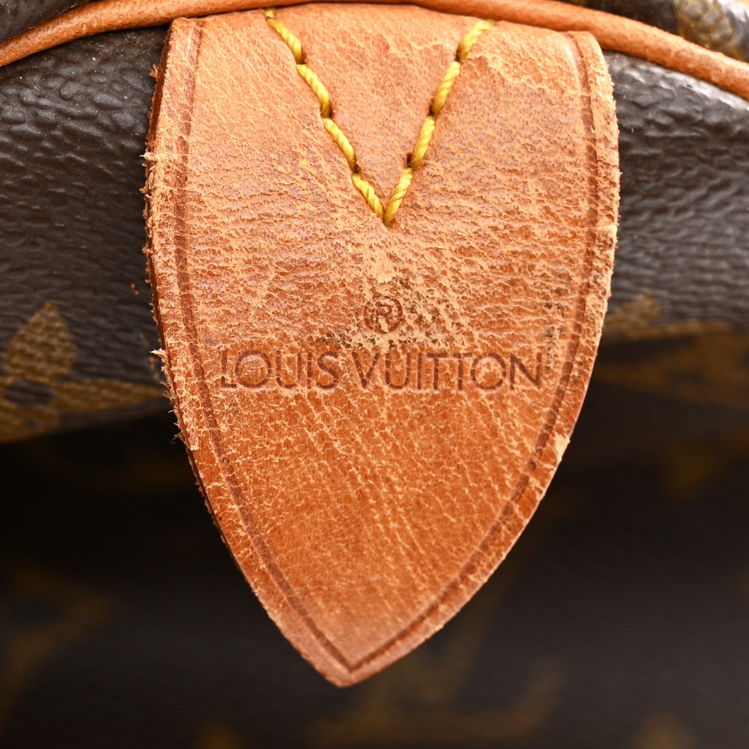 Monogram Keepall 45