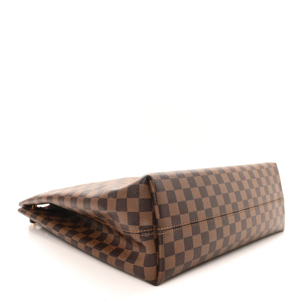 Damier Ebene Graceful MM
