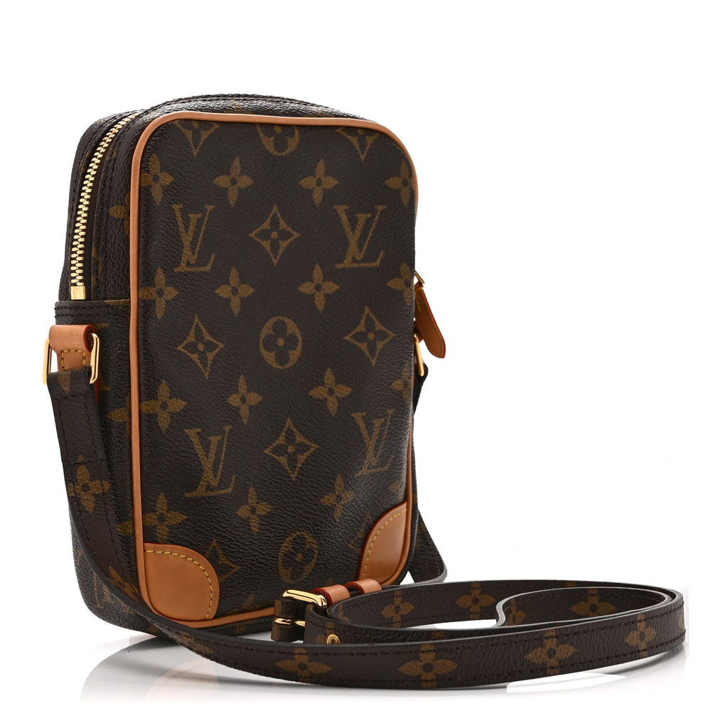 Monogram Game On Paname