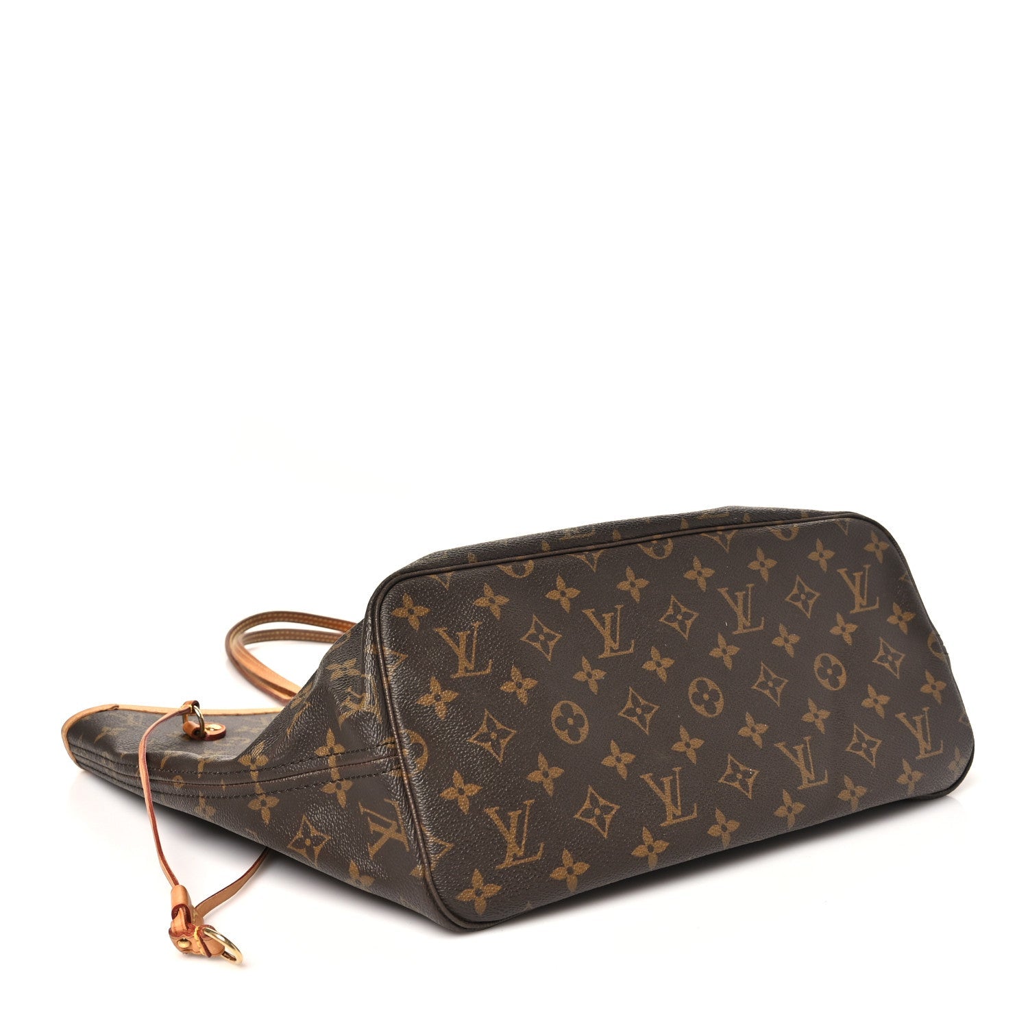 Monogram Neverfull MM