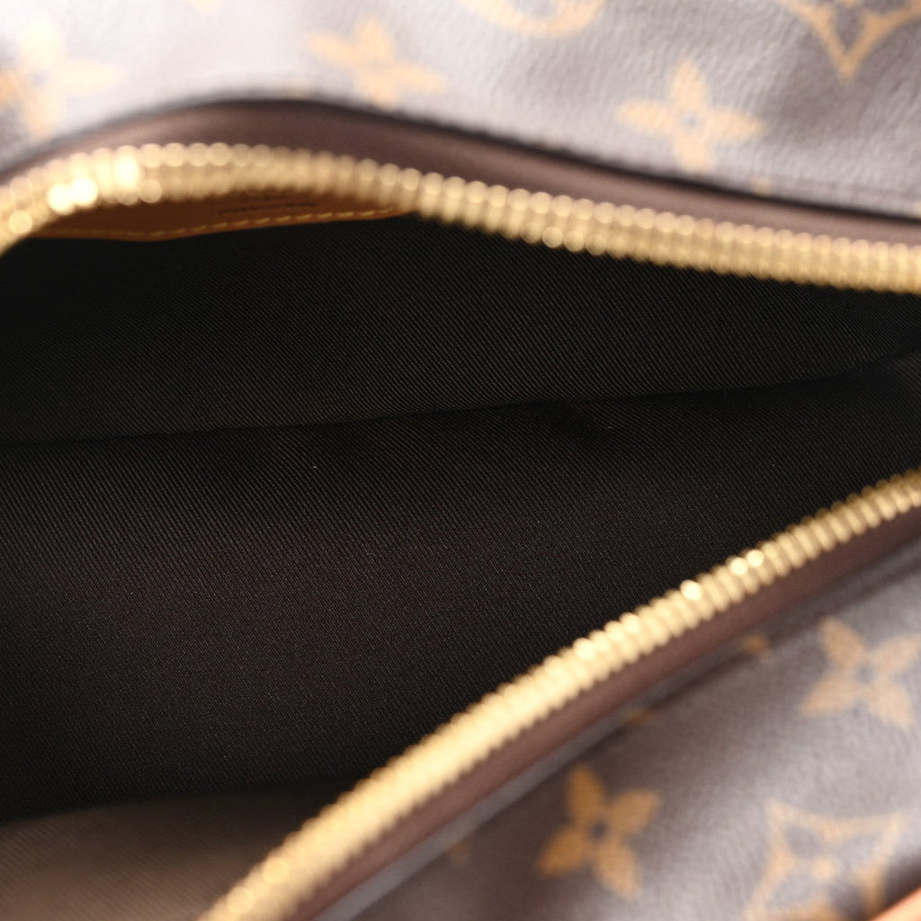 Monogram Cite