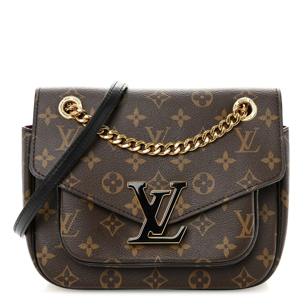 Monogram Passy