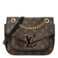 Monogram Passy