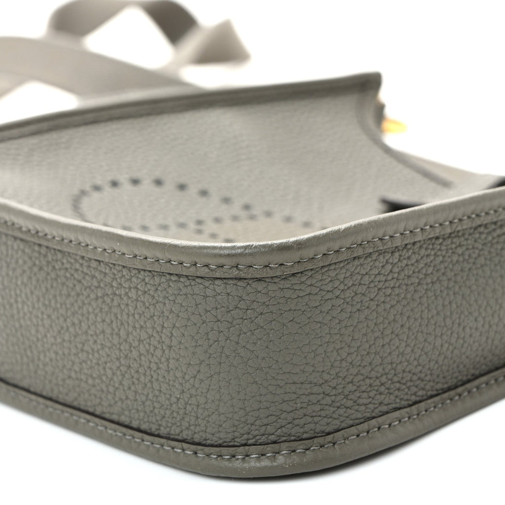 Taurillon Clemence Evelyne TPM Gris Meyer