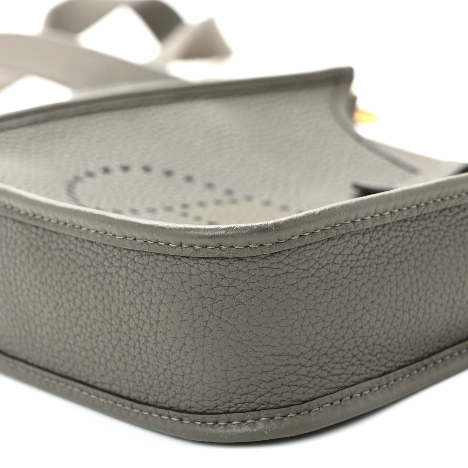 Taurillon Clemence Evelyne TPM Gris Meyer