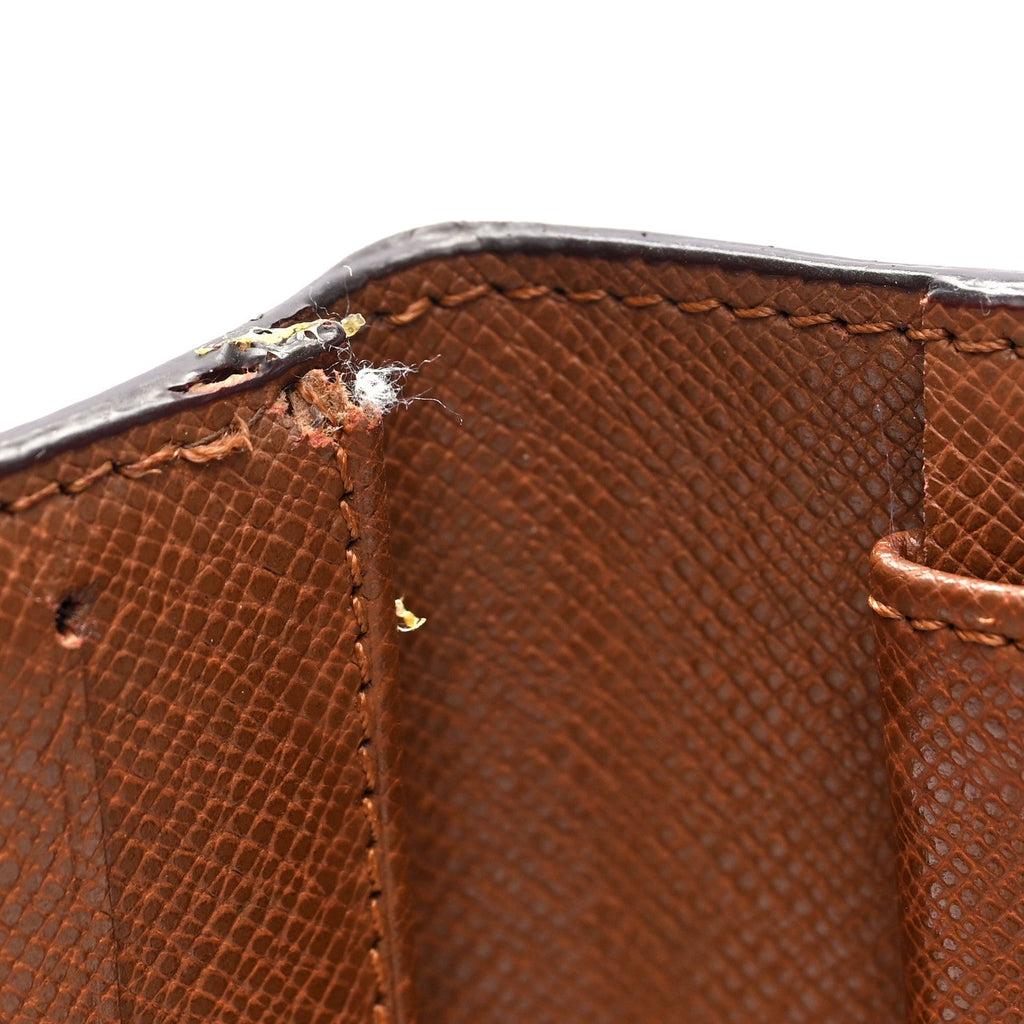 Monogram Porte Tresor International Wallet