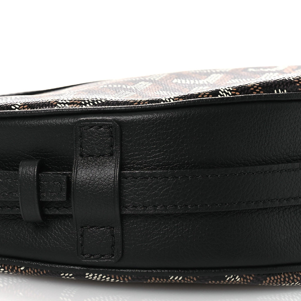 Goyardine Hirondelle Black