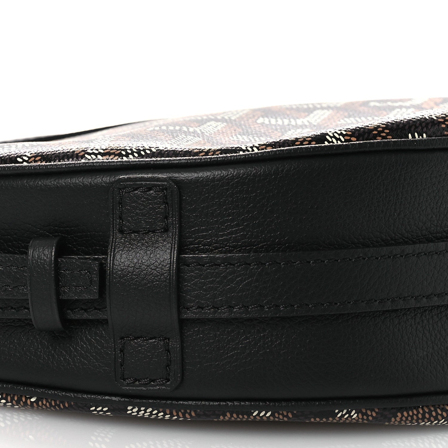 Goyardine Hirondelle Black