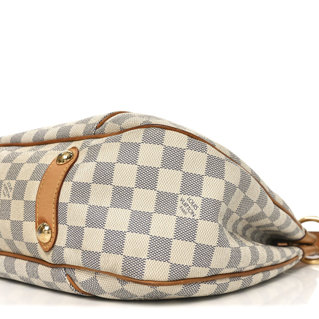 Damier Azur Galliera PM