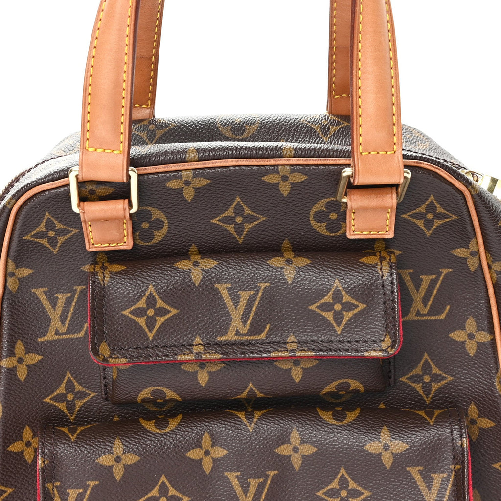 Monogram Excentri-Cite