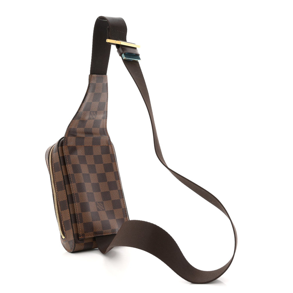 Damier Ebene Geronimos