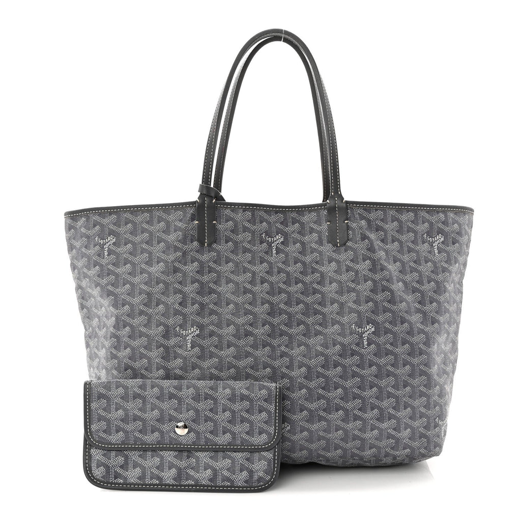 Goyardine Saint Louis PM Grey