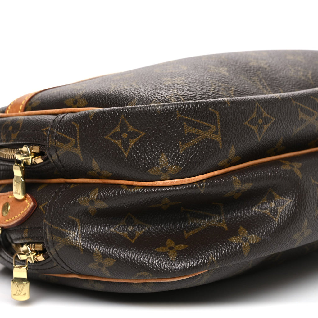 Monogram Reporter PM