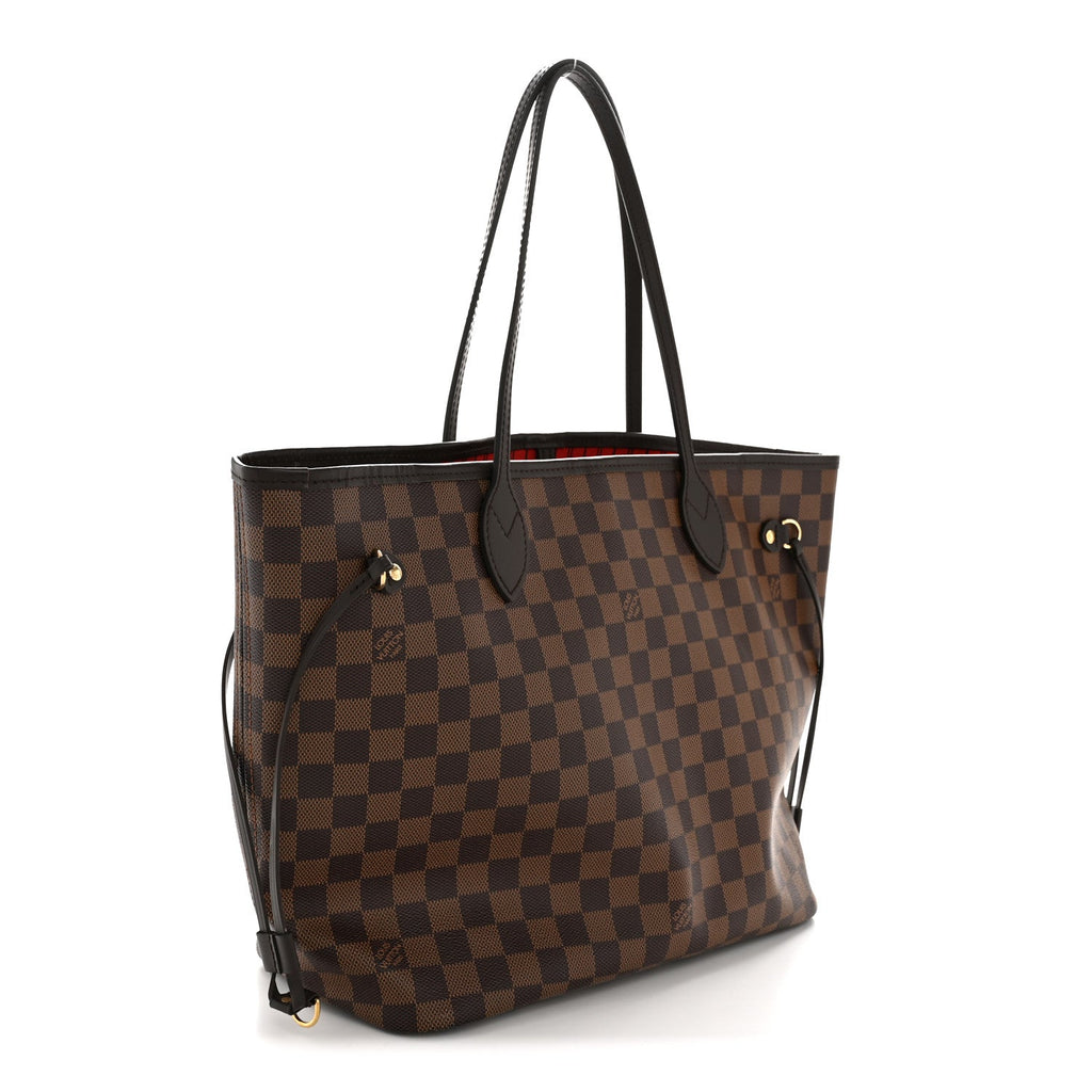 Damier Ebene Neo Neverfull MM