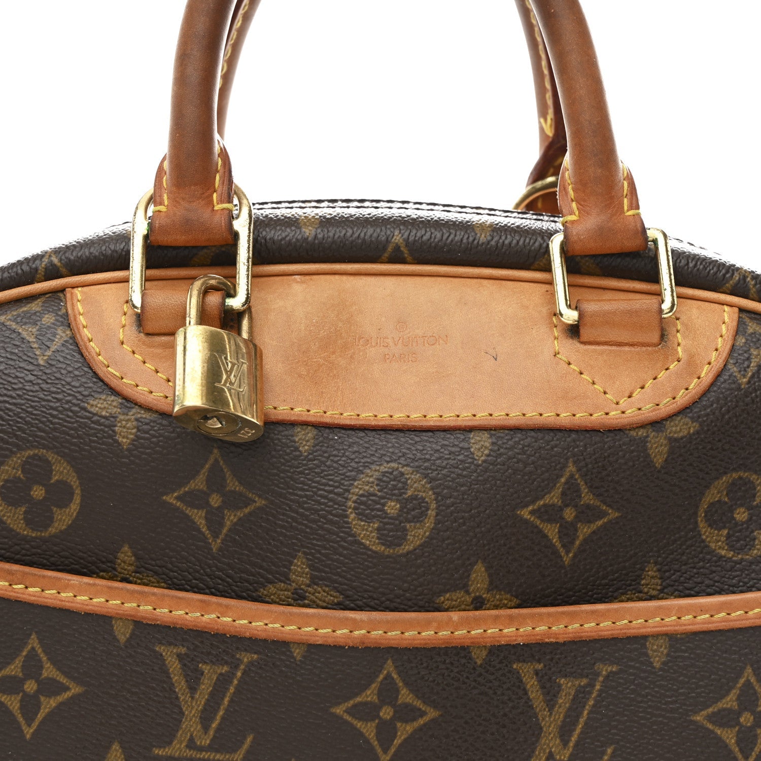 Monogram Trouville