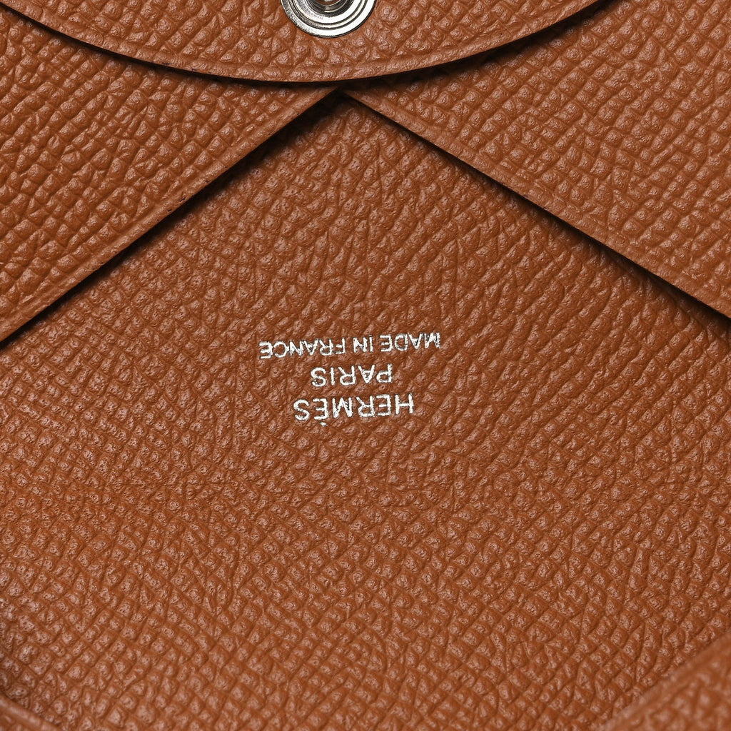 Epsom Calvi  Case Gold