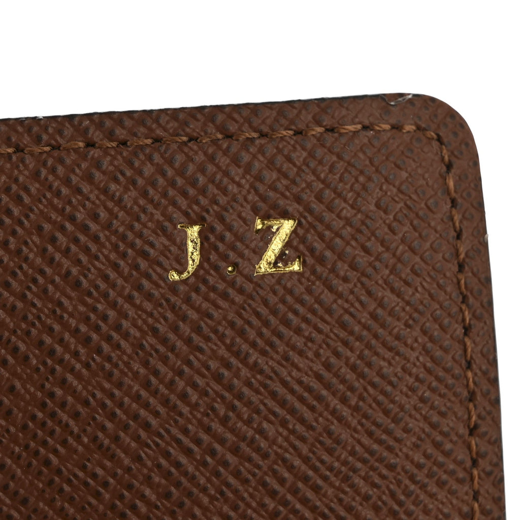 Monogram 6 Key Multicles Holder