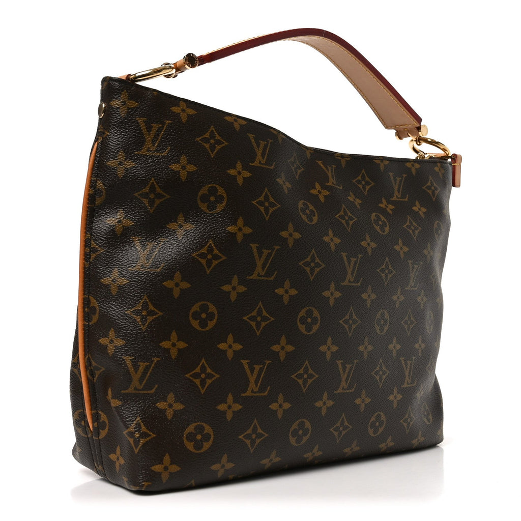 Monogram Sully PM