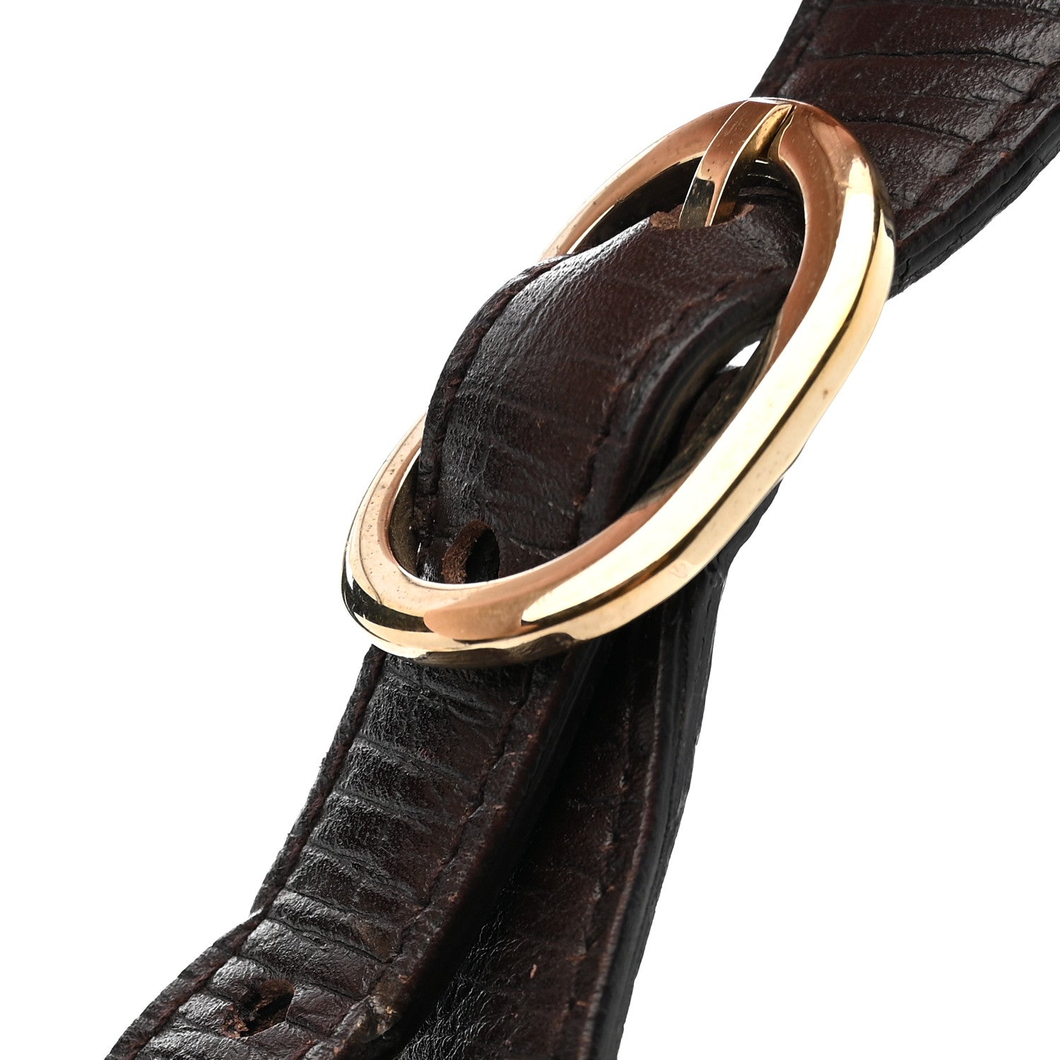 Monogram Calfskin Junco Small Hobo