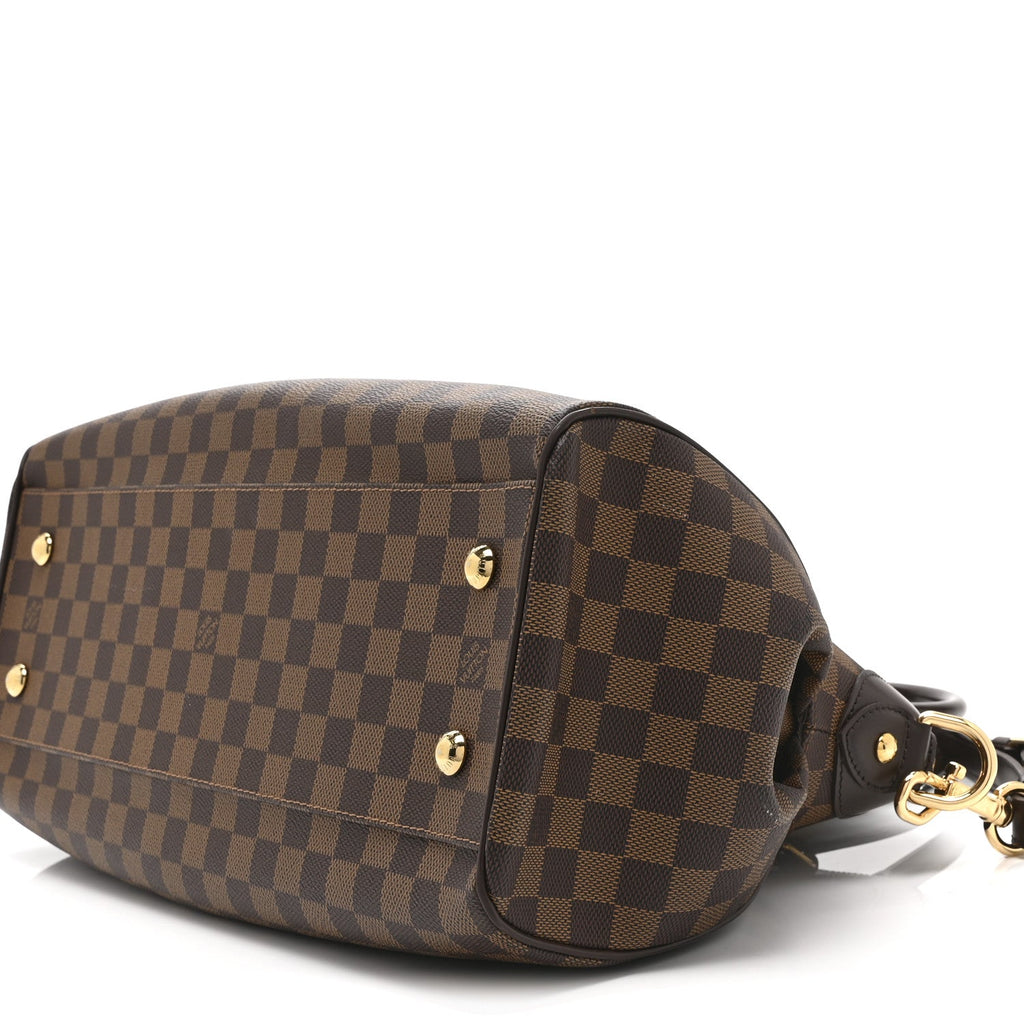Damier Ebene Trevi GM