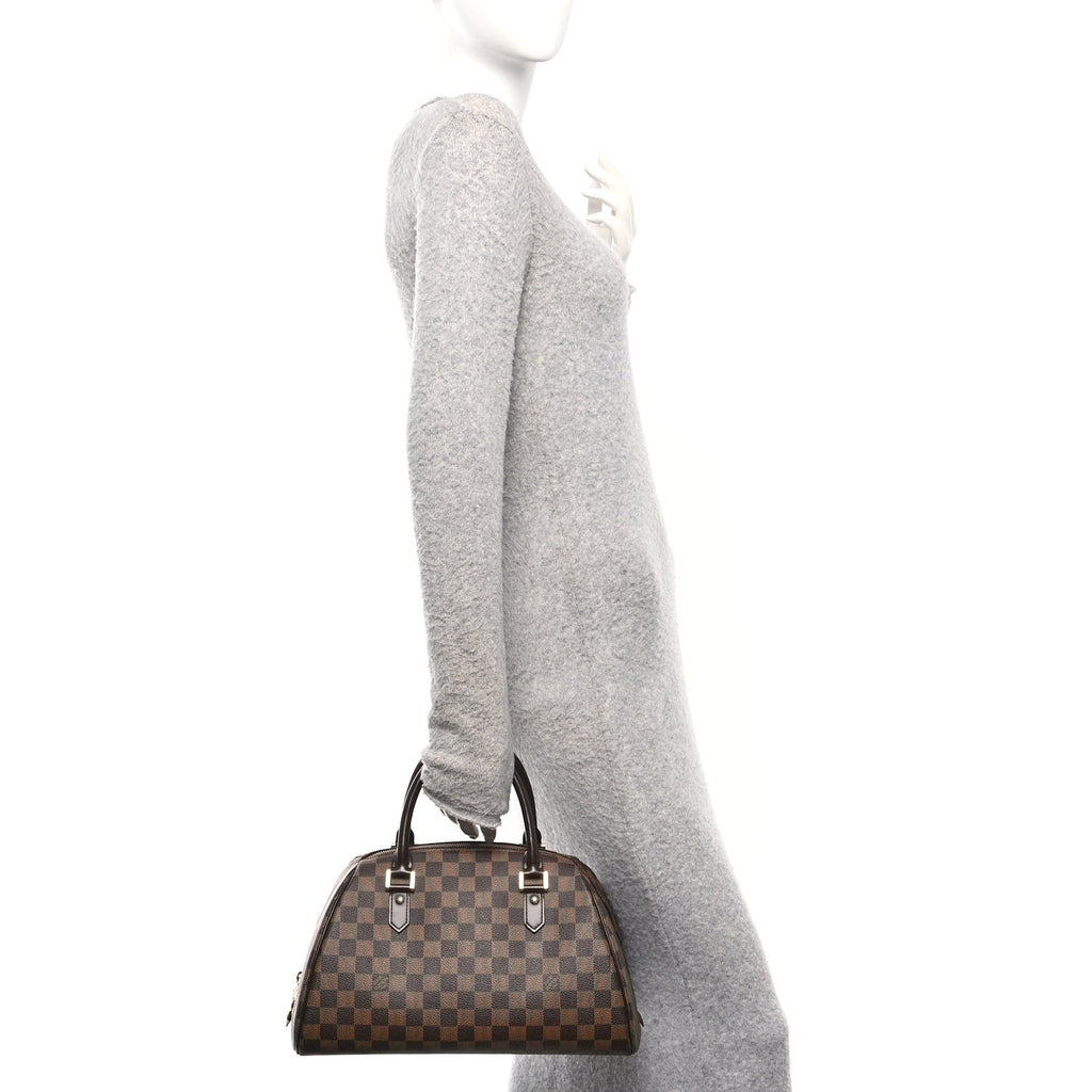 Damier Ebene Ribera MM