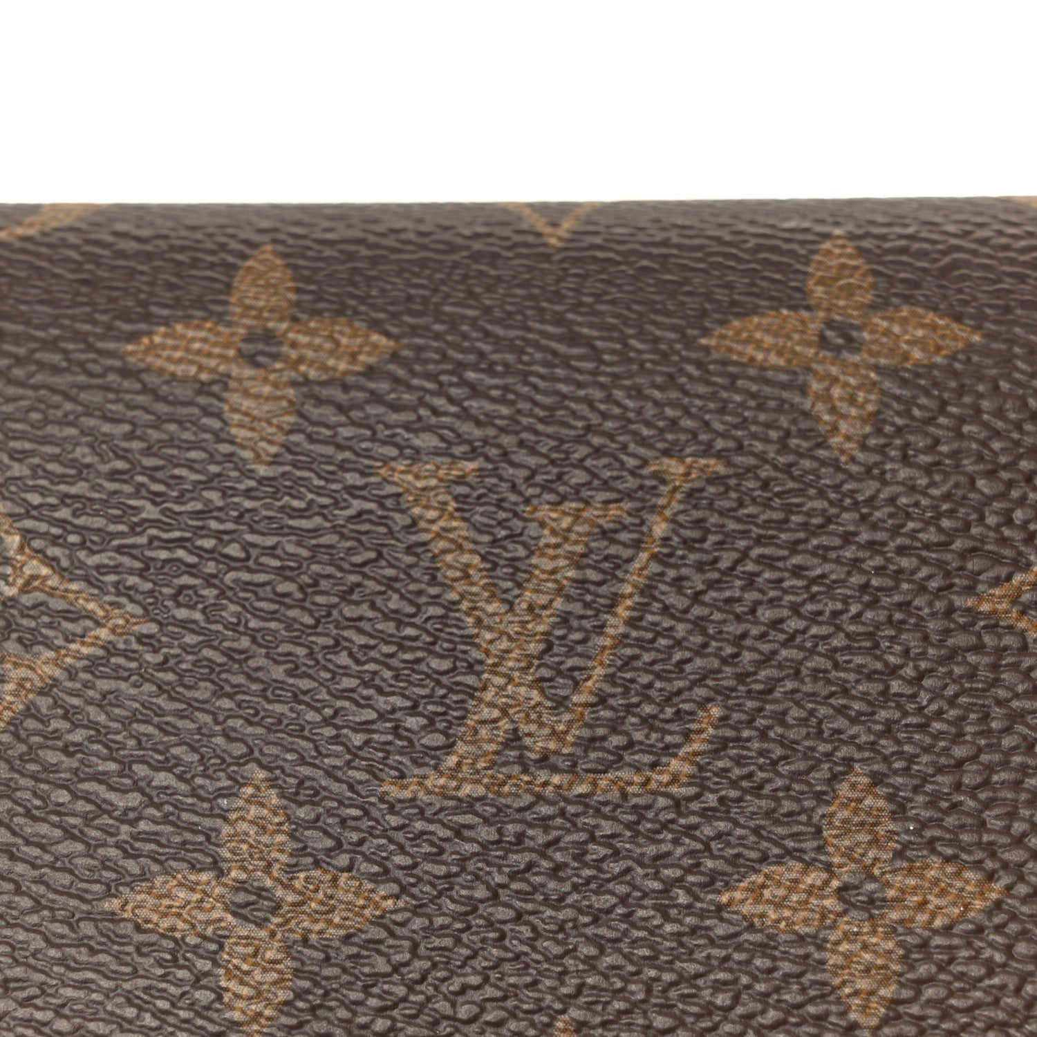 Monogram Business  Holder